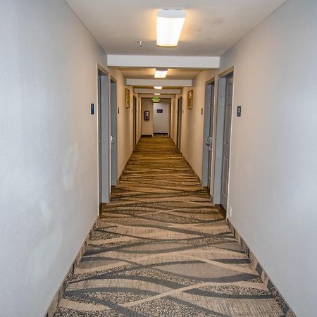 Coratel Inn And Suites By Jasper Ocean Shores Extérieur photo