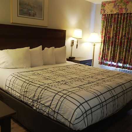Coratel Inn And Suites By Jasper Ocean Shores Extérieur photo