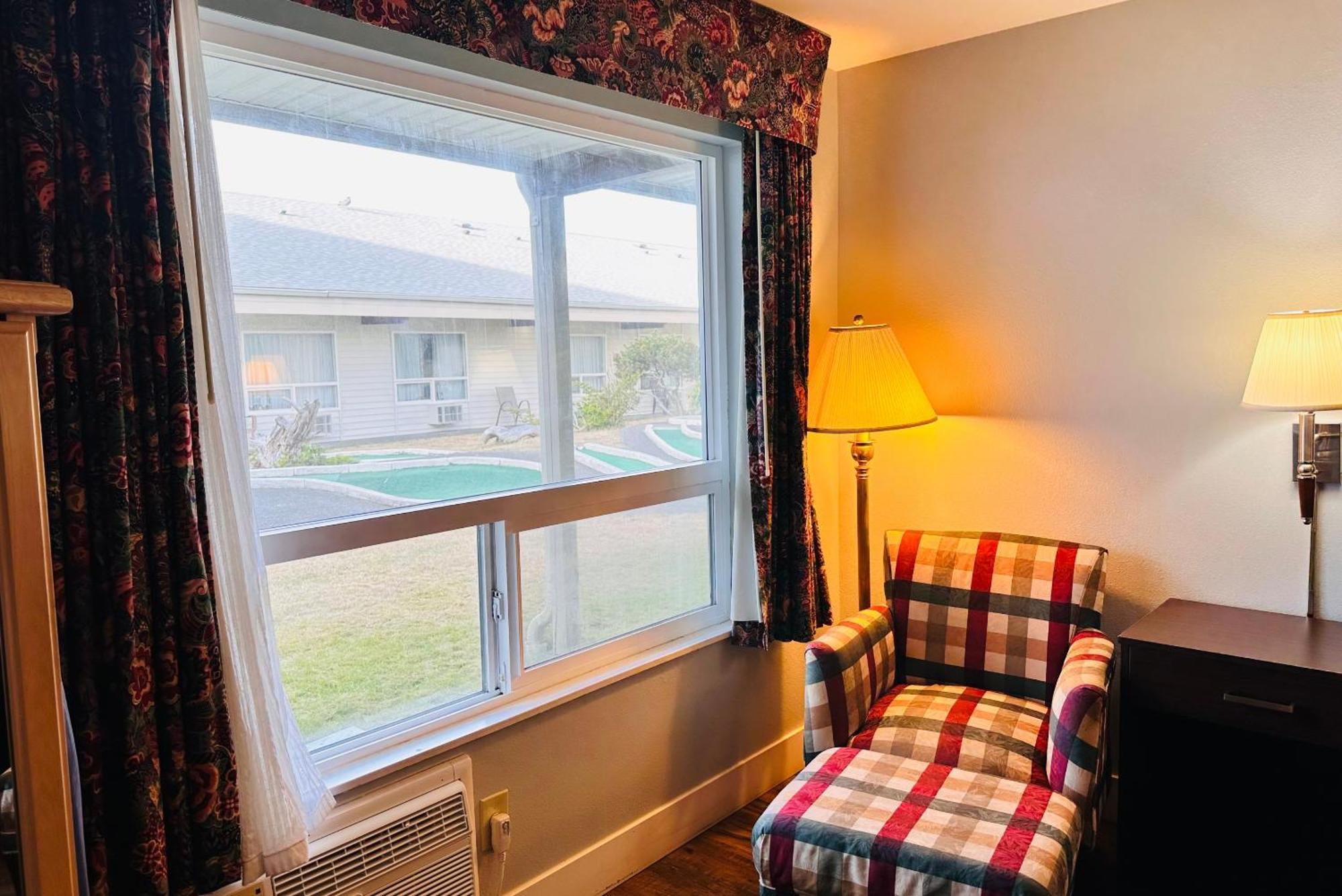 Coratel Inn And Suites By Jasper Ocean Shores Extérieur photo