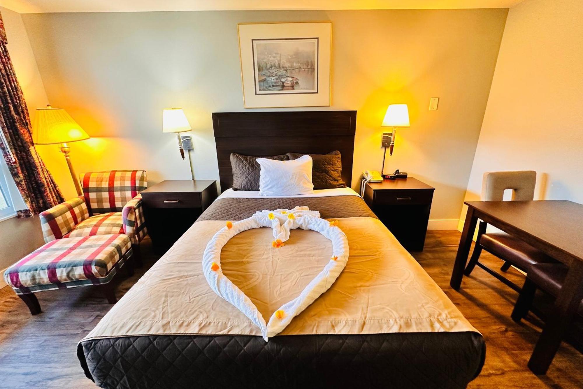 Coratel Inn And Suites By Jasper Ocean Shores Extérieur photo