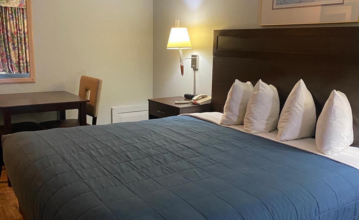 Coratel Inn And Suites By Jasper Ocean Shores Extérieur photo