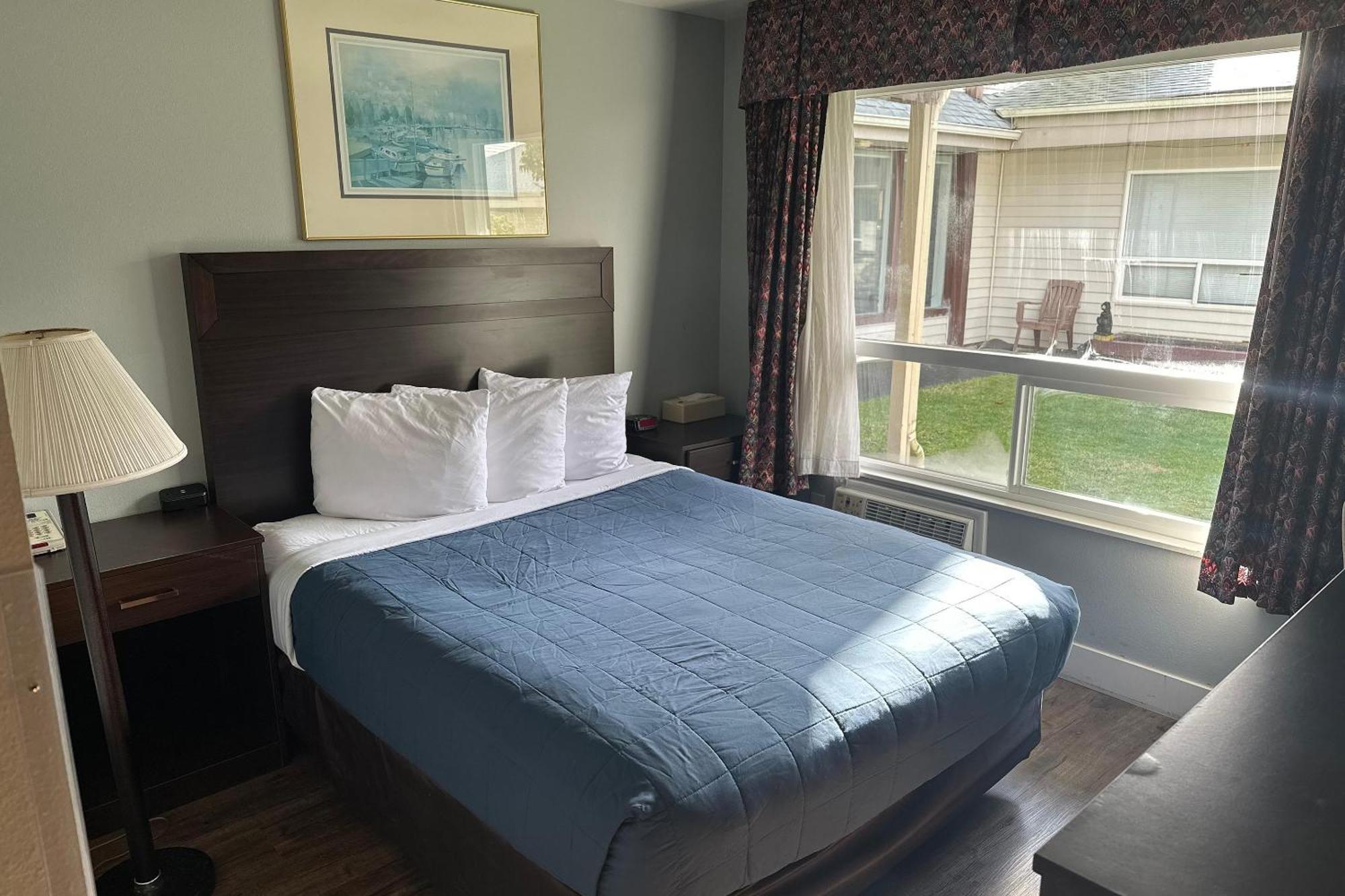 Coratel Inn And Suites By Jasper Ocean Shores Extérieur photo