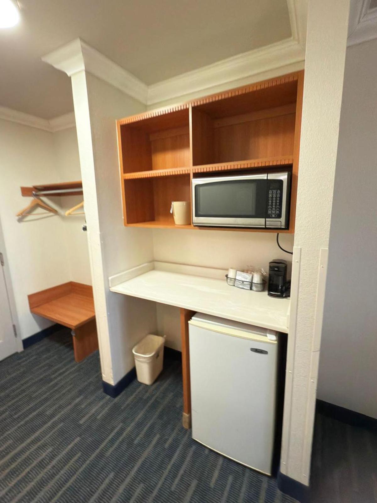 Coratel Inn And Suites By Jasper Ocean Shores Extérieur photo