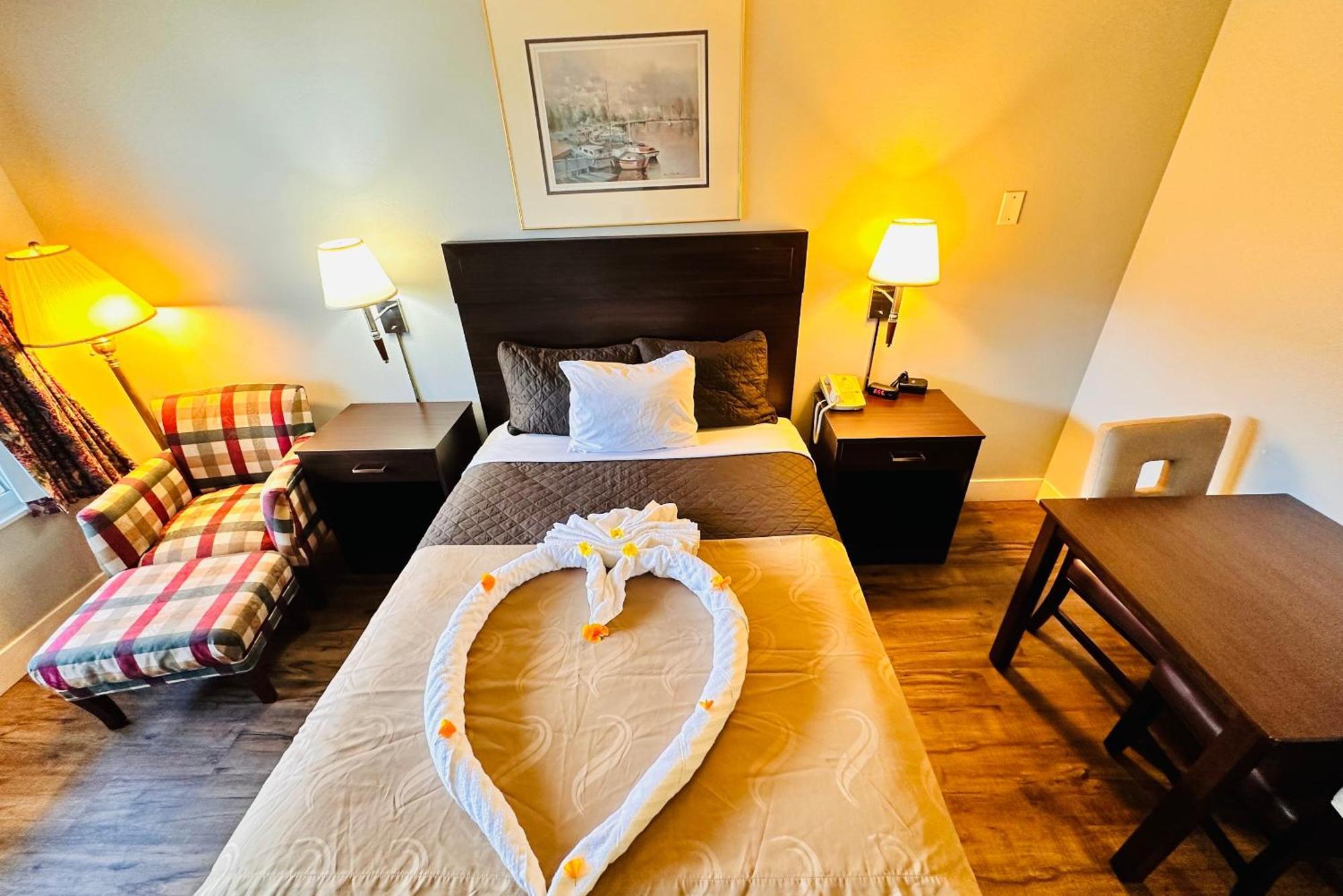 Coratel Inn And Suites By Jasper Ocean Shores Extérieur photo