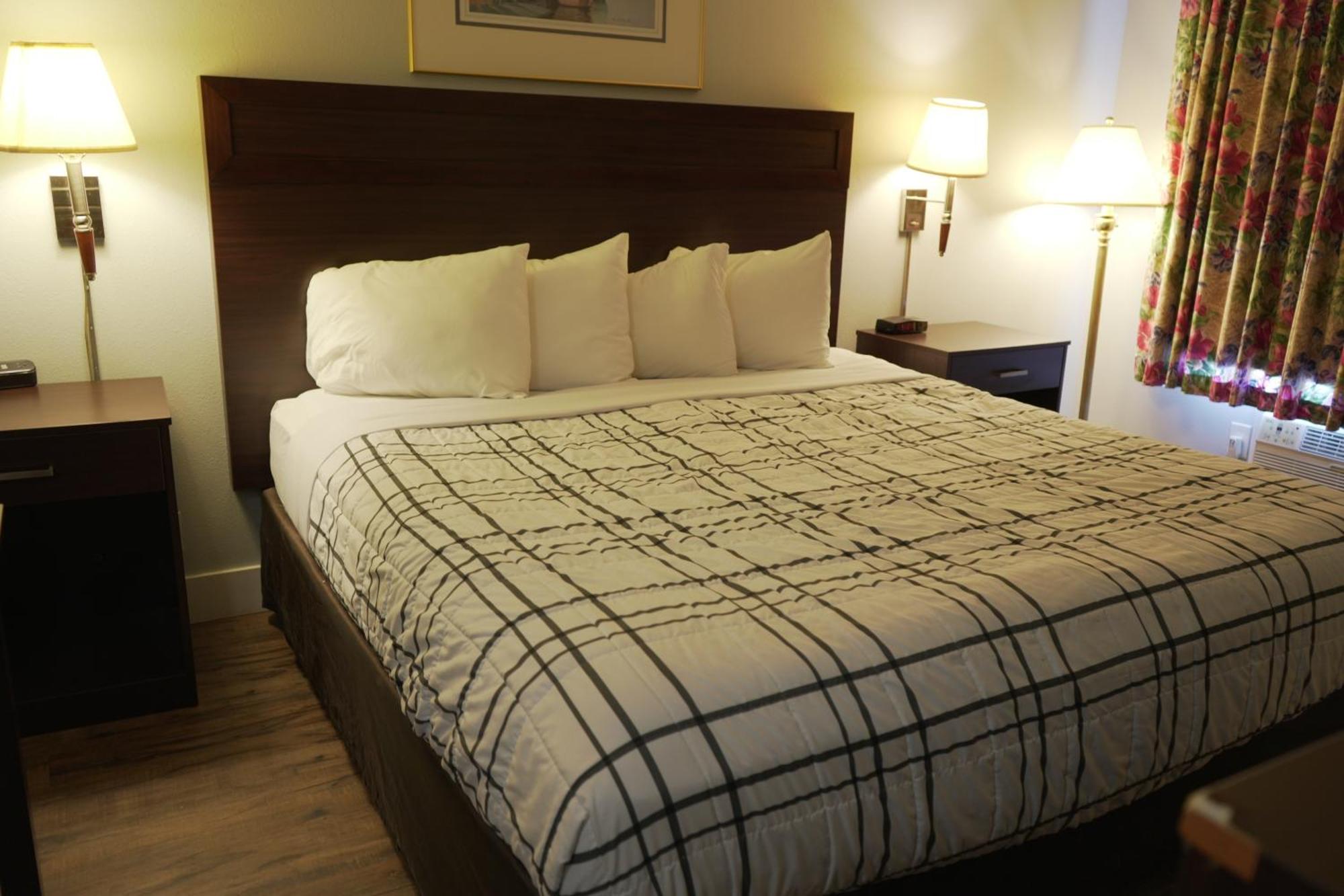 Coratel Inn And Suites By Jasper Ocean Shores Extérieur photo