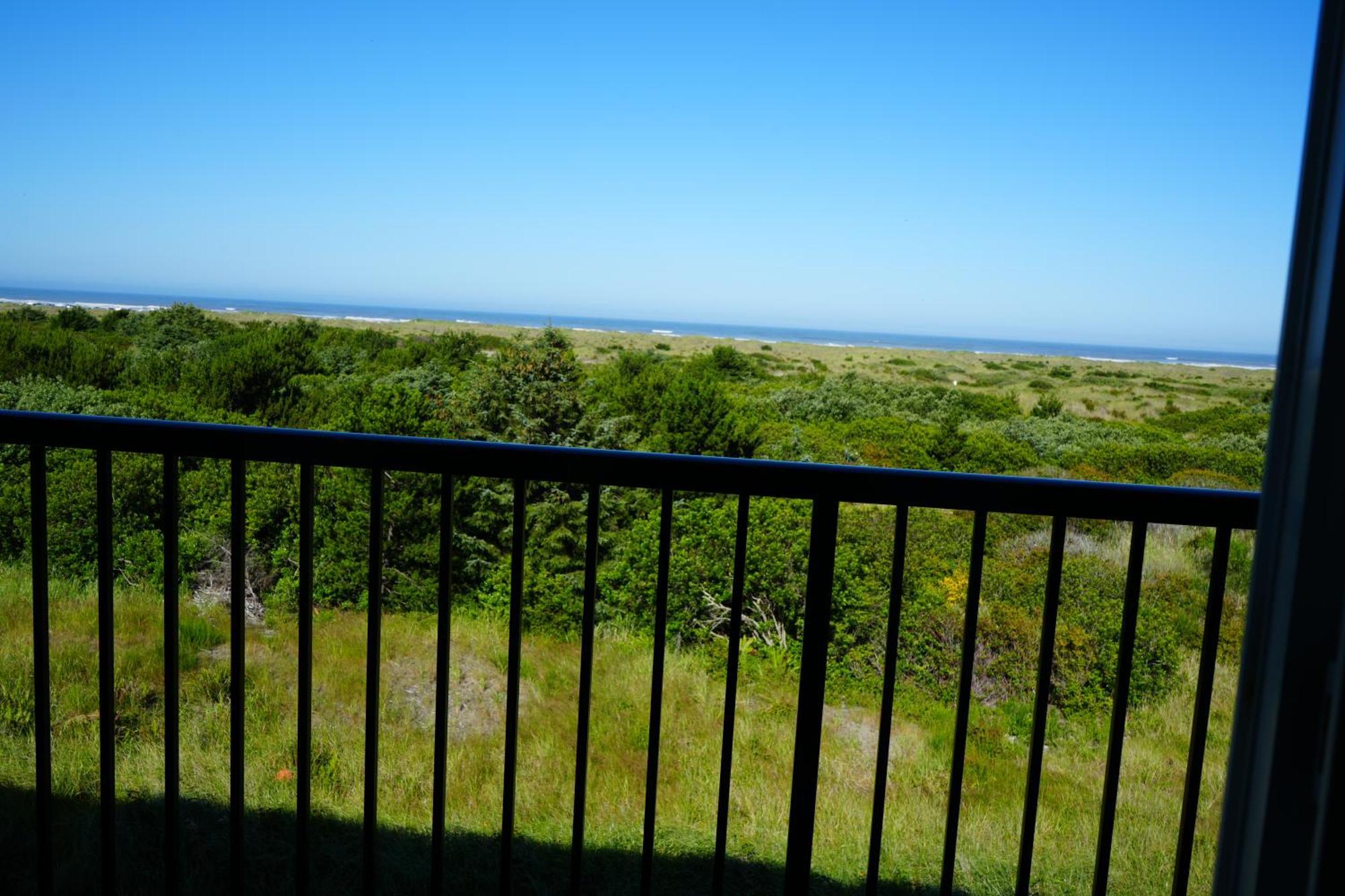 Coratel Inn And Suites By Jasper Ocean Shores Extérieur photo