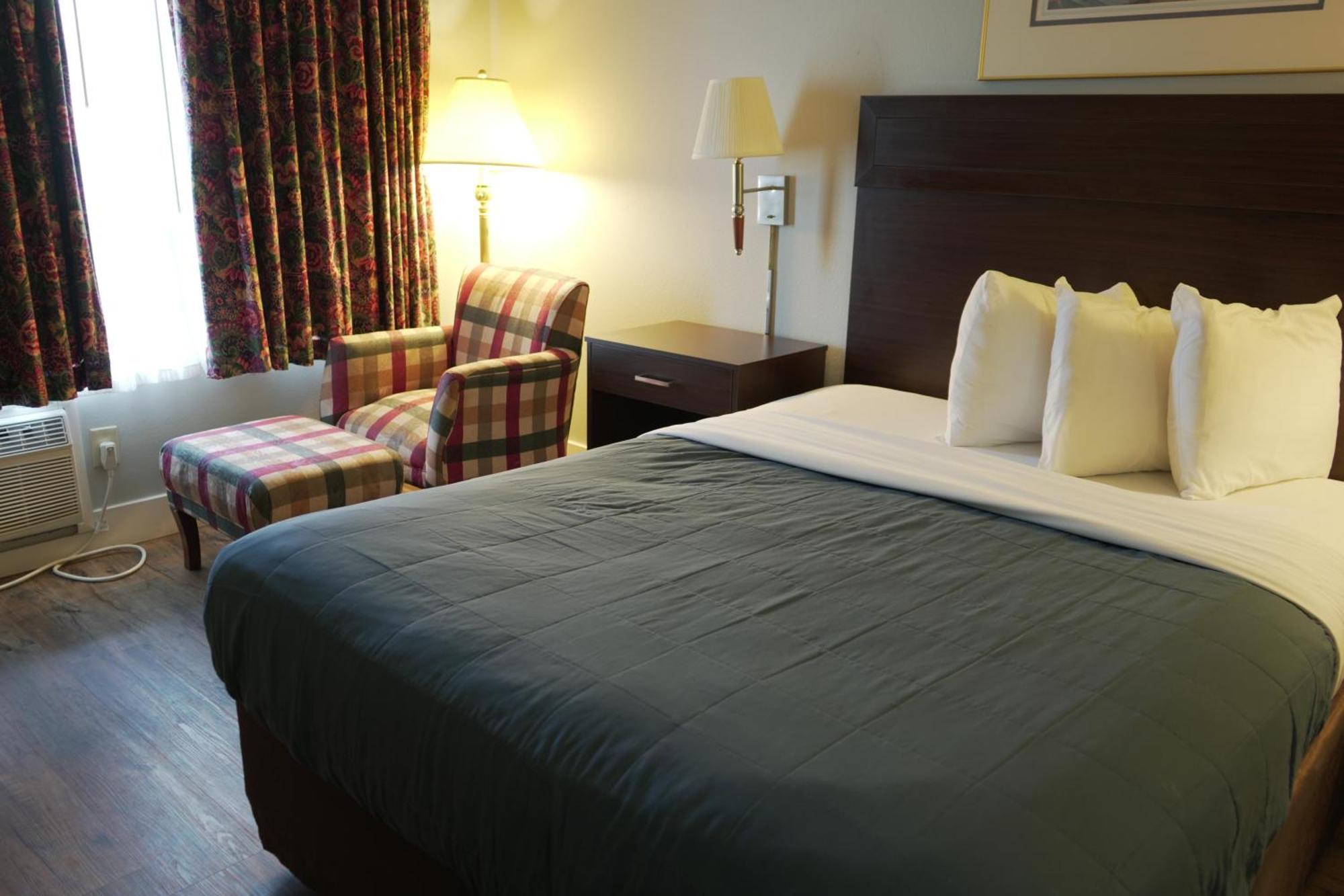 Coratel Inn And Suites By Jasper Ocean Shores Extérieur photo