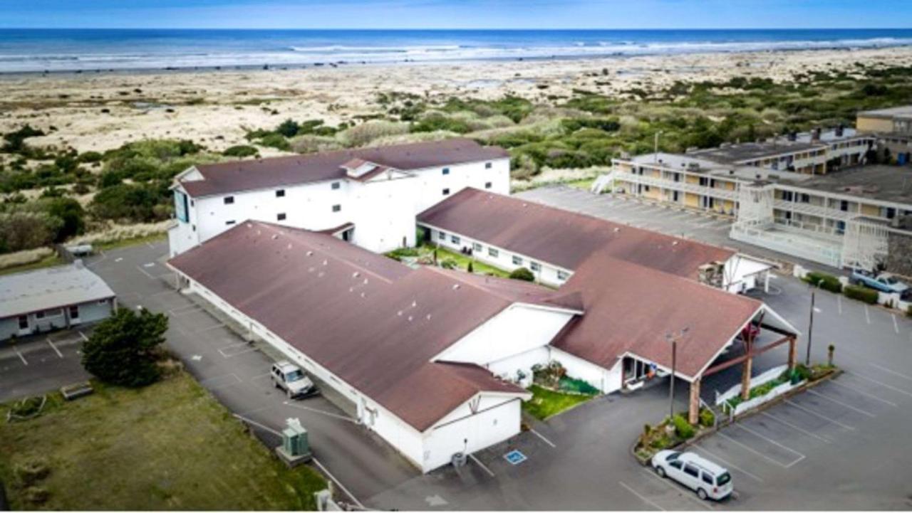 Coratel Inn And Suites By Jasper Ocean Shores Extérieur photo