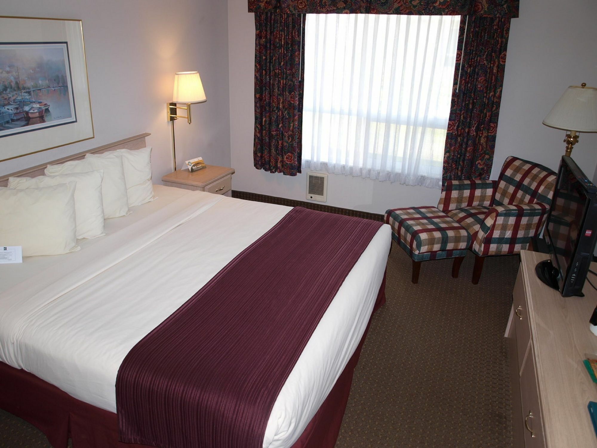 Coratel Inn And Suites By Jasper Ocean Shores Extérieur photo
